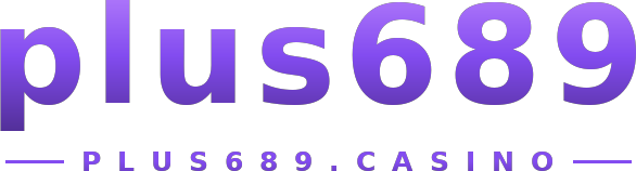 plus689 โลโก้